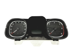 Tacho Kombiinstrument Fiat Panda 0887766550 51933761 55835