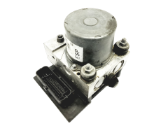 Abs-Pumpe Fiat Punto Evo 51894801 0265951832 Bosch 38614 Abs-Pumpe Fiat Punto Evo 51894801 0265951832 Bosch 38614