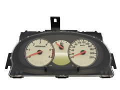 Tacho Kombiinstrument Nissan Micra BG17A