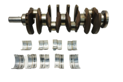 Kurbelwelle 935 0501F5 1,8 16v LFY Peugeot Citroen Kurbelwelle 935 0501F5 1,8 16v LFY Peugeot Citroen