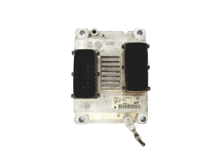 Steuergerät 55354326 0261208397 Opel Bosch GM 27314 Steuergerät 55354326 0261208397 Opel Bosch GM 27314