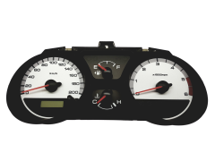 Tacho Kombiinstrument Suzuki Ignis 34100-6GC 34100-86GC0 29245