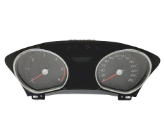 Tacho Kombiinstrument Ford S-Max 6M2T-10849-CL Visteon Tacho Kombiinstrument Ford S-Max 6M2T-10849-CL Visteon