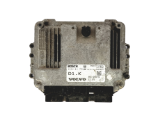 Steuergerät 0281011775 4N51-12A650-BB  Volvo Bosch 26530