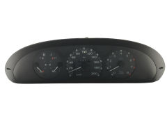 Tacho Kombiinstrument Fiat Punto 606219001 6062190030 54559