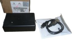 Steuergerät Neues Original 1624820980 Citroen Peugeot