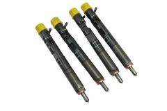 Einspritzdüse Komplett 166000897R H8200827965 1.5 dci Delphi Renault