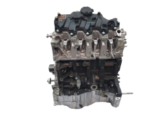 Motor K9KU876 K9K876 1.5 Blue dCi Renault Kangoo 3