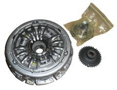 Motor-Kupplung Kupplungssatz Kupplungskit Neues Original 302056151R Renault 