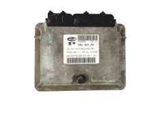 Steuergerät  IAW4EF.P2 46814371 Fiat Magneti Marelli 17314