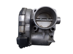 Drosselklappe Fiat Lancia Alfa Romeo 0280750137 1.4 16V 2707