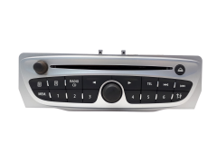 Cd-Radio Renault Megane 3 Scenic 3 281159389R 7648026391 Cd-Radio Renault Megane 3 Scenic 3 281159389R 7648026391