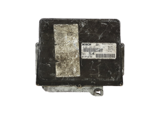 Steuergerät 0261203943 9623792680 26FM0264 MA3.1 PSA Bosch 24958