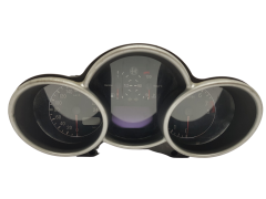 Tacho Kombiinstrument Alfa Romeo 147 735374413 110008953049 VDO