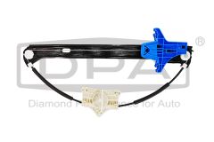 Fensterheber 3V0839461 88391802202 Skoda DPA