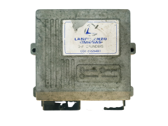 Steuergerät 616264001 110R-006011 Fiat Landirenzo 