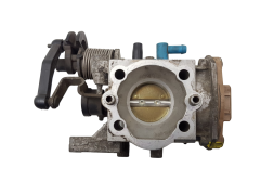 Drosselklappe Citroen Peugeot 0438201530 1.1 8V Bosch