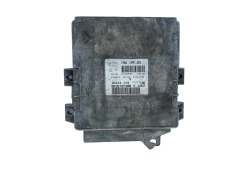 Steuergerät 9636727380 IAW1A.83 16414.114 PSA Magneti Marelli