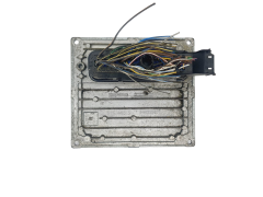 Steuergerät S118934101D 4M51-12A650-HD Ford Siemens 44547 Steuergerät S118934101D 4M51-12A650-HD Ford Siemens 44547