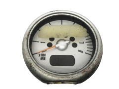Tacho Kombiinstrument Mini Cooper 6211 6915366 AR-0041-005 31456