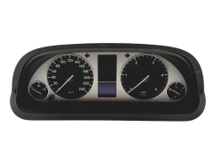 Tacho Kombiinstrument Mercedes A B A1694402411 0263643396 Bosch