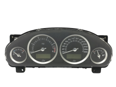 Tacho Kombiinstrument Jaguar S-Type 4R8F-10849-JE 54596