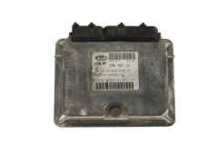 Steuergerät IAW 4EF.G1 73502897 61600.614.04 Fiat Magneti Marelli 17018