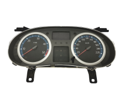 Tacho Kombiinstrument Renault Clio 2 8200451344 47611