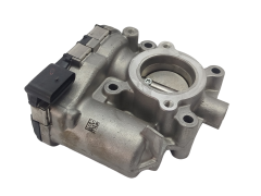 Drosselklappe Renault Mercedes 161203209R A2821410200 1.3 TCE