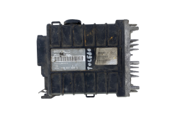 Steuergerät 443907403G 0280000739 VW Seat Bosch 53401
