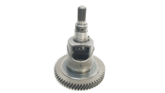 Differentialgetriebe 7701716643 8200708312 8200266389 JB1958 Renault Clio 2