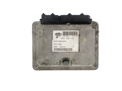 Motorsteuerung IAW4EF.G2 55180281 Fiat 34410