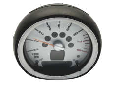 Tacho Kombiinstrument Mini Cooper Clubman 9189514-01 UK-NSI