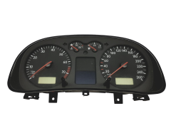 Tacho Kombiinstrument VW Golf MK4 1J0920821A 110008958012 28857 Tacho Kombiinstrument VW Golf MK4 1J0920821A 110008958012 28857