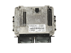 Steuergerät 0261S09683 C1B1-12A650-NE Ford Bosch 28834