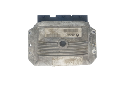 Steuergerät 21585421-2A 8200509552 8200509516 Renault Johnson 45144