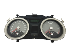 Tacho Kombiinstrument Renault Megane 2 8200074323 E 57507