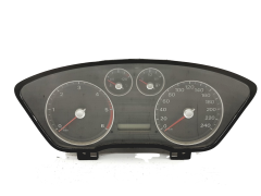 Tacho Kombiinstrument Ford Focus 3M5F-10841-B 3M5F-10A855-A 58049