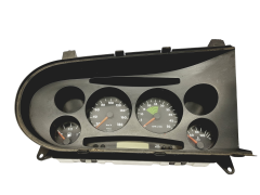 Tacho Kombiinstrument Iveco Daily 504055193 155160000103 59524 Tacho Kombiinstrument Iveco Daily 504055193 155160000103 59524