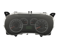 Tacho Kombiinstrument Fiat Grande Punto 51867546 30316