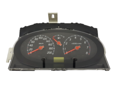 Tacho Kombiinstrument Nissan Micra AX761 20843