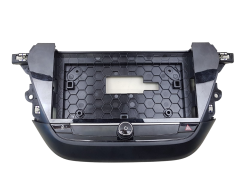 Schalttafel Radio Navi Opel Corsa F 39185456 A0067A01 3
