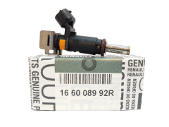 Einspritzdüse Neues Original Dacia Renault 1.6 16V 166008992R H8201488661