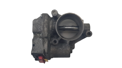 Drosselklappe Renault 7701062300 A2C53107575 1.9 2.5 DCI Drosselklappe Renault 7701062300 A2C53107575 1.9 2.5 DCI