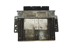 Steuergerät PSA 9646988680 9644625680-00 Sagem 21856