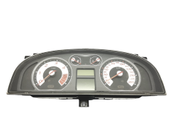 Tacho Kombiinstrument Renault Laguna 2 8200291338 44246