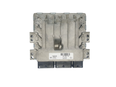 Steuergerät 237105171R S180158139A 237103333R Renault Continental 43880 Steuergerät 237105171R S180158139A 237103333R Renault Continental 43880