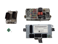 Startset Fiat Punto 2 00467826310 46774361 46520600 1.2 16V Startset Fiat Punto 2 00467826310 46774361 46520600 1.2 16V