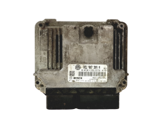 Steuergerät 03L907309N 0281016374 VW Bosch