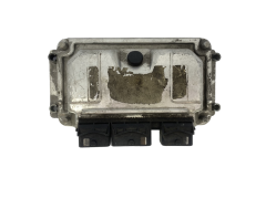 Steuergerät 0261207477 9643218980 9646664380 PSA Bosch 52728